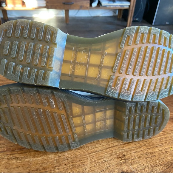 Dr Martens 1460 Womens White Womens 8 - Picture 3 of 8